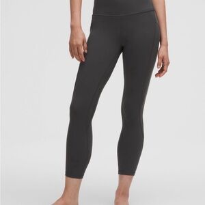 Lululemon Align 23” leggings with pockets